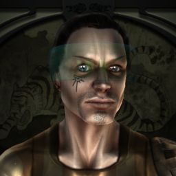 Argus Kell — legacy portrait