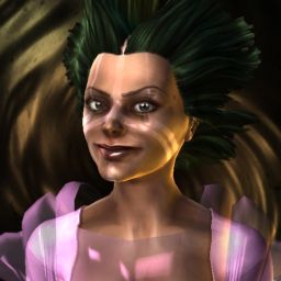 sangdo 2 — legacy portrait
