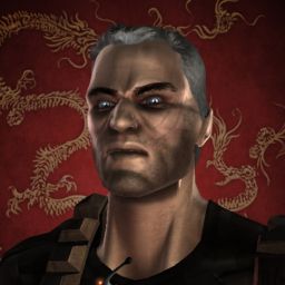 Nightmarcher — legacy portrait
