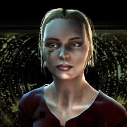 Drikka — legacy portrait