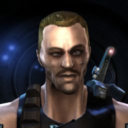 Calvinton — legacy portrait