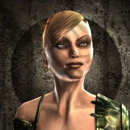 Machtoa — legacy portrait