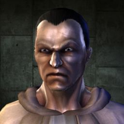 Kessoku — legacy portrait