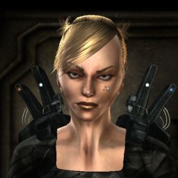 Cescian Hexanon — legacy portrait