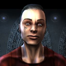 Mctavoish — legacy portrait