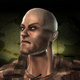 Bardillion Maxius — legacy portrait
