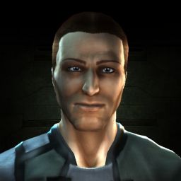 Gidd — legacy portrait
