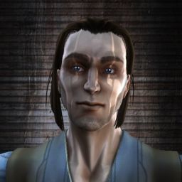 RobiTobi — legacy portrait