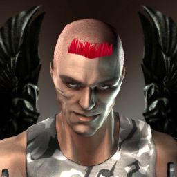CAHTEY — legacy portrait