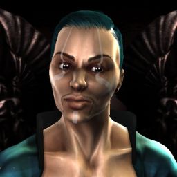 Rudi 1067 — legacy portrait