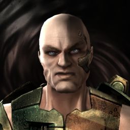 TheZiggy — legacy portrait