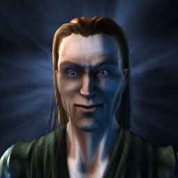 Zjoh — legacy portrait