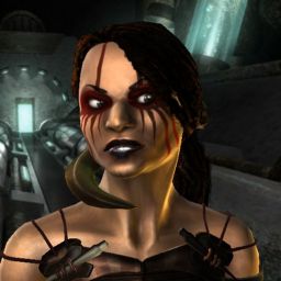 Boundless Envy — legacy portrait