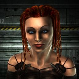 anon ymous — legacy portrait