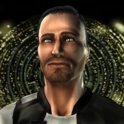 LICENCE2KILL — legacy portrait