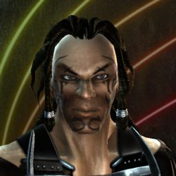 Ariedien — legacy portrait