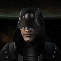 Command Echo — legacy portrait