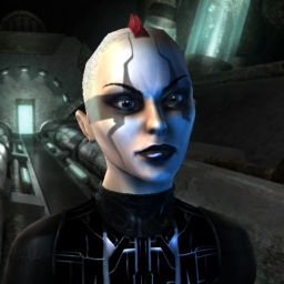 PIRATE POLICE — legacy portrait