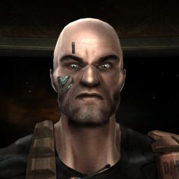 Xendory — legacy portrait