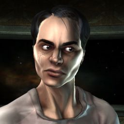 Tsaf Erif — legacy portrait