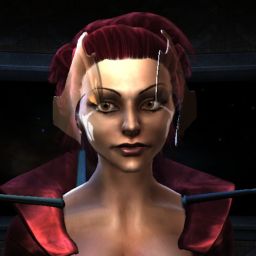 1Miner Girl — legacy portrait
