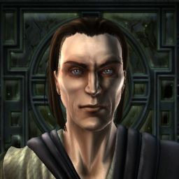 Segmantis — legacy portrait