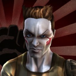 Kassidus — legacy portrait