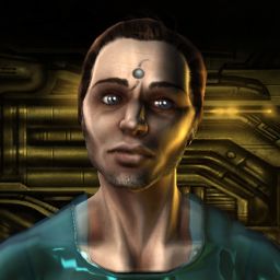 The Cisco — legacy portrait