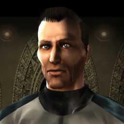 Micke500 — legacy portrait