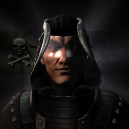 Stellarunit — legacy portrait