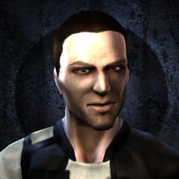 Daesul ShadoWind — legacy portrait