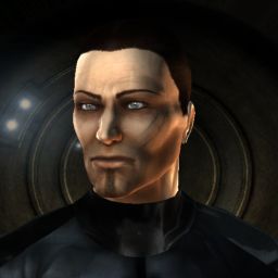 Callitari Mundani — legacy portrait