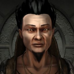 Asteroid Slayer — legacy portrait