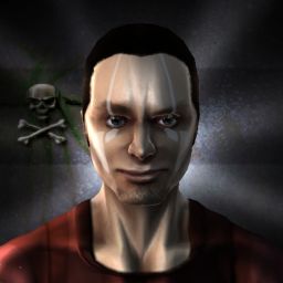 Carlinator — legacy portrait