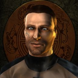 Faerath — legacy portrait