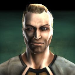 R2007 — legacy portrait