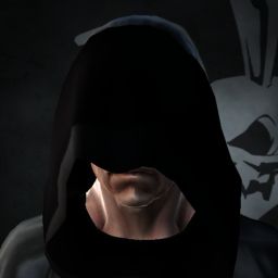 Yoork — legacy portrait
