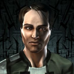 SailorBacon — legacy portrait