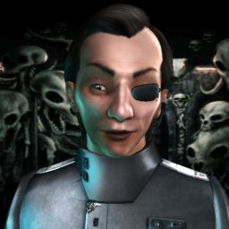 Pronlex — legacy portrait
