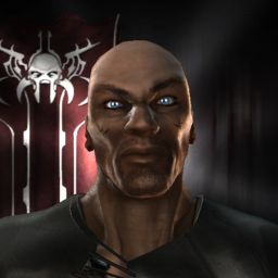 elsenn — legacy portrait