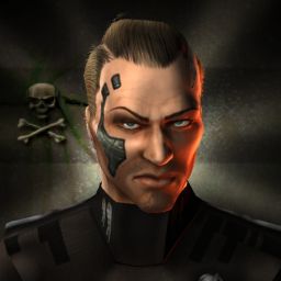 Grizhaam — legacy portrait