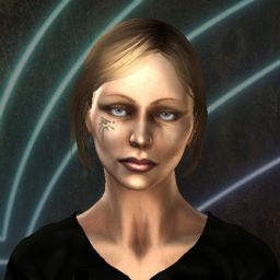ButImTooLittle — legacy portrait