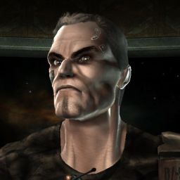 MArcels — legacy portrait