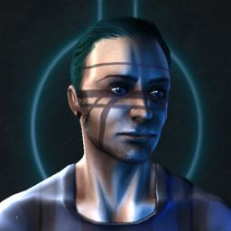 Ballacor Mosen — legacy portrait