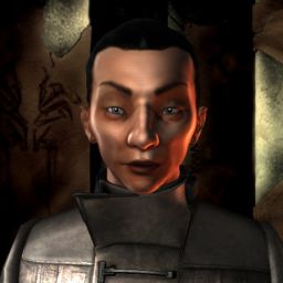 ReMaik — legacy portrait