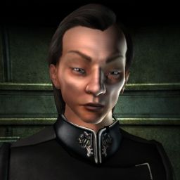 Argangtang Mulldan — legacy portrait
