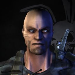 Rexxar Civire — legacy portrait