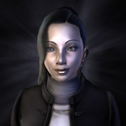 shi draic — legacy portrait