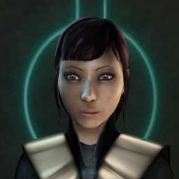 Kosmokula — legacy portrait