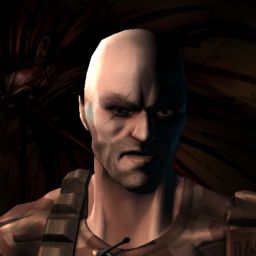 Taerlon Caddarn — legacy portrait